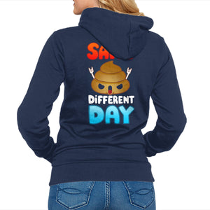 Different Day