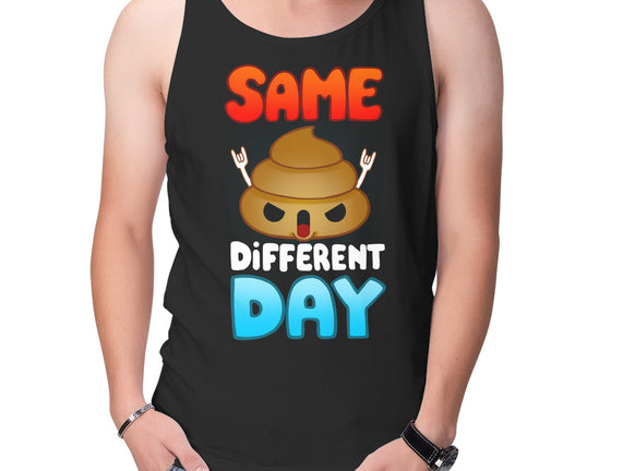 Different Day