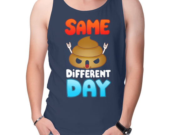 Different Day