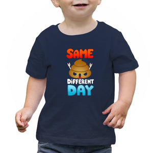 Different Day