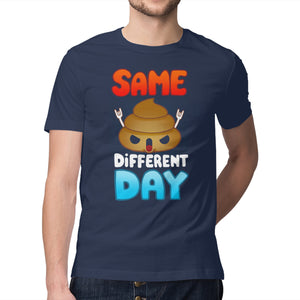 Different Day