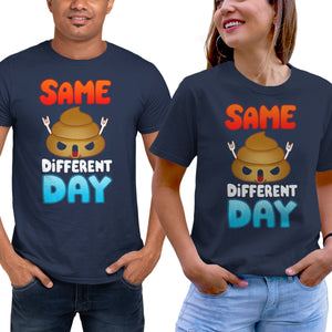 Different Day