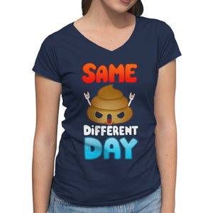 Different Day