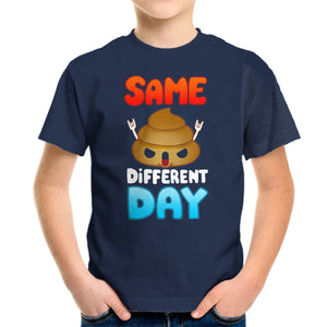 Different Day
