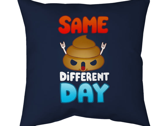 Different Day