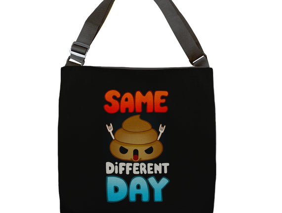 Different Day
