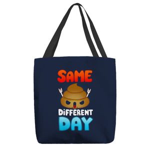 Different Day