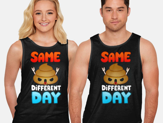 Different Day