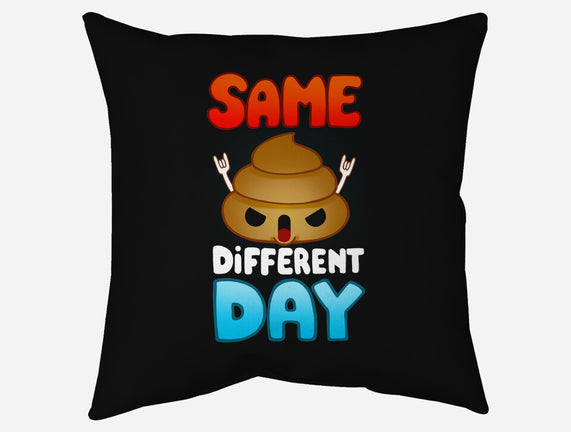Different Day