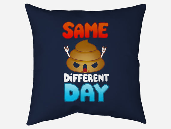 Different Day