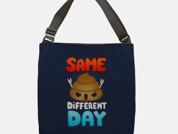 Different Day