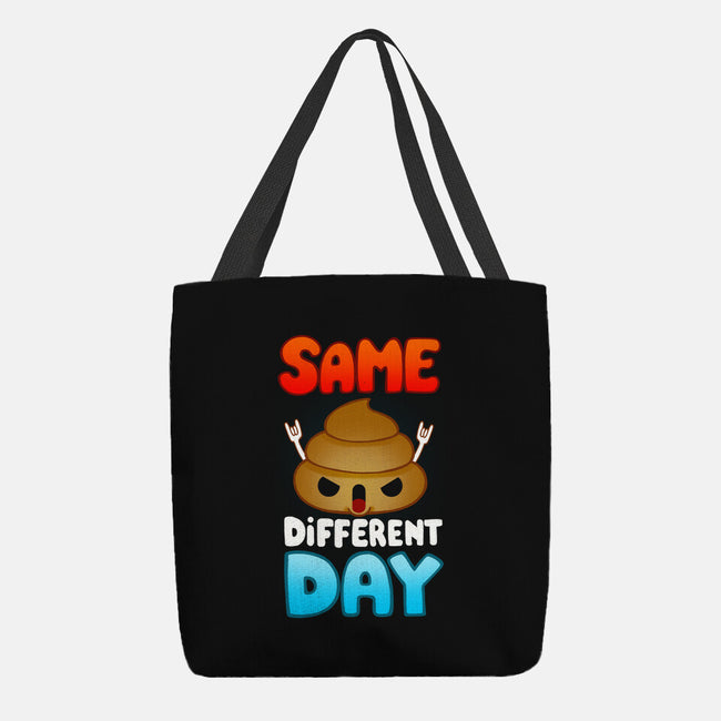 Different Day-none basic tote-Vallina84