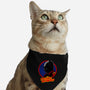 Peace Tracy-cat adjustable pet collar-Boggs Nicolas