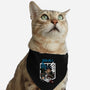 Powerful Titan-cat adjustable pet collar-Diego Oliver