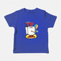 TP For Your Bunghole-baby basic tee-Boggs Nicolas