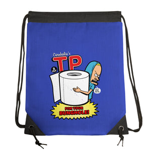TP For Your Bunghole