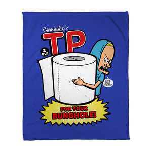TP For Your Bunghole
