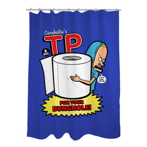 TP For Your Bunghole