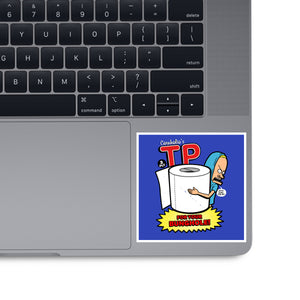 TP For Your Bunghole