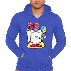 TP For Your Bunghole