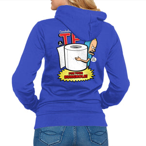 TP For Your Bunghole