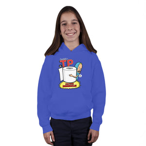 TP For Your Bunghole