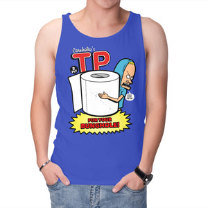 TP For Your Bunghole