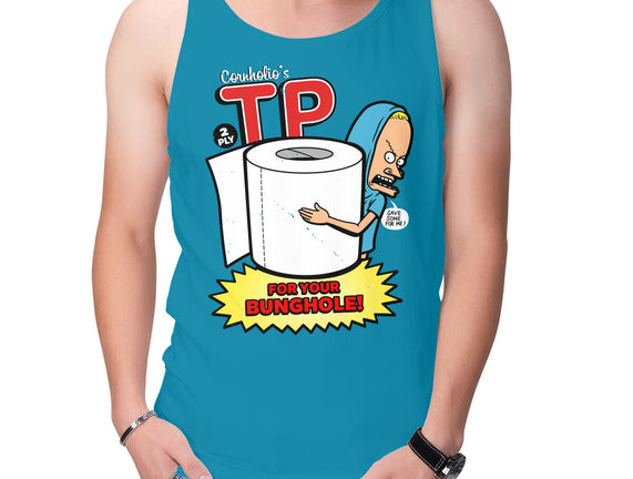 TP For Your Bunghole