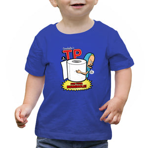 TP For Your Bunghole