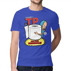 TP For Your Bunghole