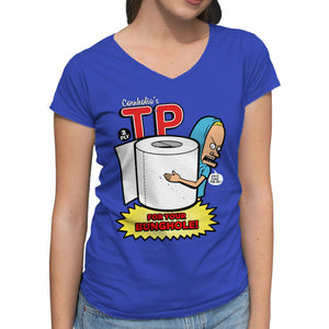 TP For Your Bunghole
