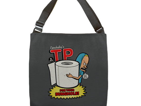 TP For Your Bunghole
