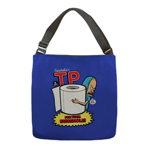 TP For Your Bunghole