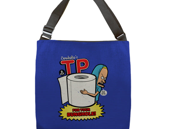 TP For Your Bunghole