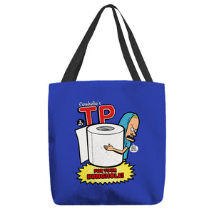 TP For Your Bunghole