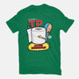 TP For Your Bunghole-mens basic tee-Boggs Nicolas