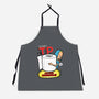 TP For Your Bunghole-unisex kitchen apron-Boggs Nicolas