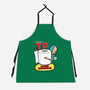 TP For Your Bunghole-unisex kitchen apron-Boggs Nicolas