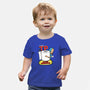 TP For Your Bunghole-baby basic tee-Boggs Nicolas