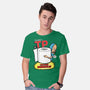 TP For Your Bunghole-mens basic tee-Boggs Nicolas