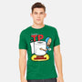 TP For Your Bunghole-mens heavyweight tee-Boggs Nicolas