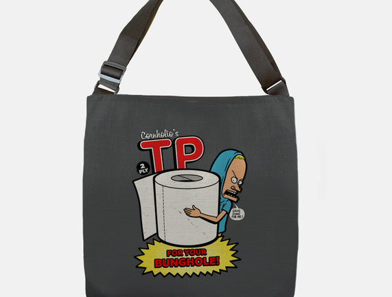 TP For Your Bunghole