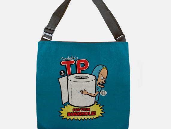 TP For Your Bunghole
