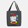 TP For Your Bunghole-none basic tote-Boggs Nicolas