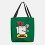TP For Your Bunghole-none basic tote-Boggs Nicolas