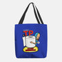 TP For Your Bunghole-none basic tote-Boggs Nicolas