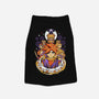 Chrono Travelers-dog basic pet tank-eduely