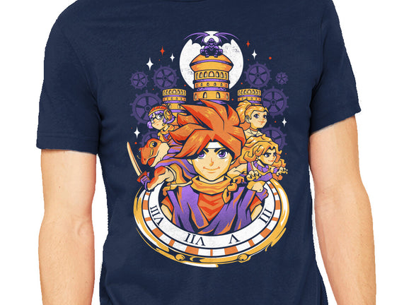 Chrono Travelers
