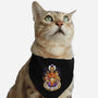 Chrono Travelers-cat adjustable pet collar-eduely