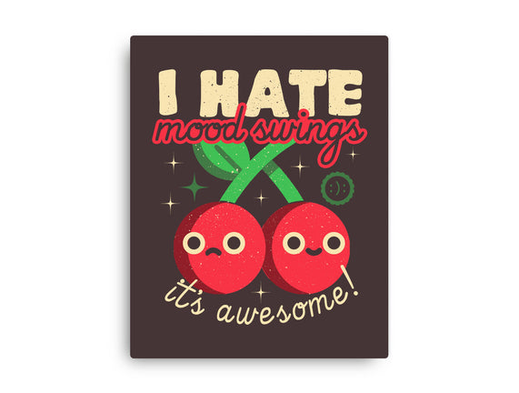 Mood Swings